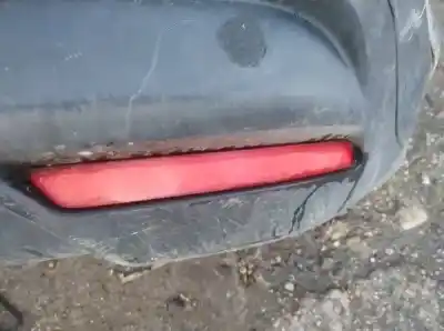 Second-hand car spare part rear right light bumper for citroen c5 iii (rd_) 2.0 hdi (rdrhda) oem iam references 