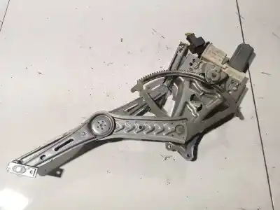 Second-hand car spare part driver left window regulator for opel vectra c (z02) 2.2 dti 16v (f69) oem iam references   