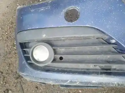 Pezzo di ricambio per auto di seconda mano griglia paraurti anteriore per opel astra h (a04) 1.9 cdti (l48) riferimenti oem iam 