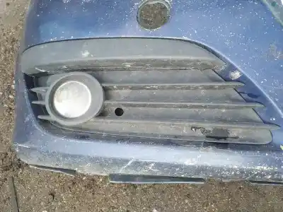 Pezzo di ricambio per auto di seconda mano griglia paraurti anteriore per opel astra h (a04) 1.9 cdti (l48) riferimenti oem iam   