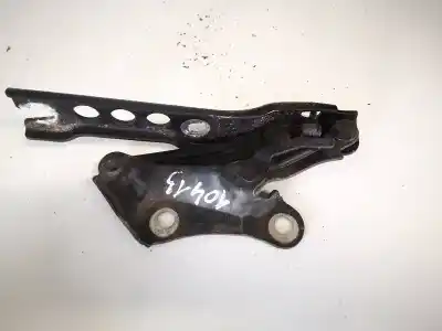 Peça sobressalente para automóvel em segunda mão dobradiça do capô por ford taurus (p5_) 3.0 24v referências oem iam 3t0823302b