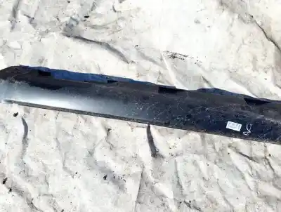 Peça sobressalente para automóvel em segunda mão embaladeira lado direito (corte) por toyota corolla verso (zer_, zze12_, r1_) 2.2 d-4d (aur10_) referências oem iam 