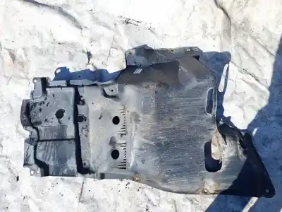 Peça sobressalente para automóvel em segunda mão plásticos por toyota corolla verso (zer_, zze12_, r1_) 2.2 d-4d (aur10_) referências oem iam 