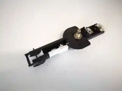 Автозапчастина б/у лівий передній гачок для audi a6, c5 2001.08 - 2005.01 facelift 2.5 tdi 114kw 2001.08 - 2005.01 посилання на oem iam 