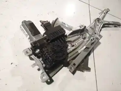 Piesă de schimb auto la mâna a doua mecanism acționare geam fațã stânga pentru opel astra h (a04) 1.7 cdti (l48) referințe oem iam 