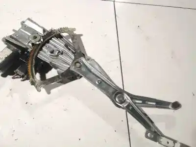 Pezzo di ricambio per auto di seconda mano alzacristalli anteriore sinistro per opel astra h (a04) 1.7 cdti (l48) riferimenti oem iam   