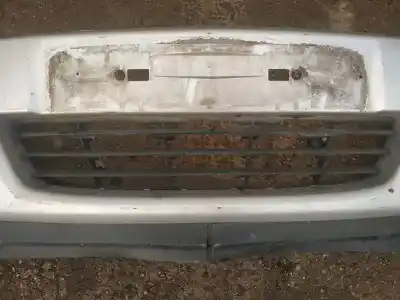 Pièce détachée automobile d'occasion grille de pare-chocs central pour opel astra h (a04) 1.7 cdti (l48) références oem iam   