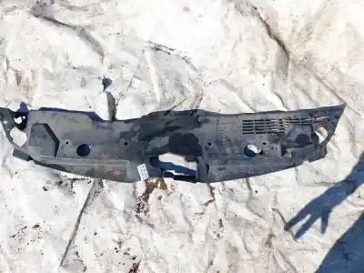 Peça sobressalente para automóvel em segunda mão plásticos por toyota corolla verso (zer_, zze12_, r1_) 2.2 d-4d (aur10_) referências oem iam 532890f010