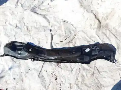 Peça sobressalente para automóvel em segunda mão grelha torpedo curcuvan por toyota corolla verso (zer_, zze12_, r1_) 2.2 d-4d (aur10_) referências oem iam 