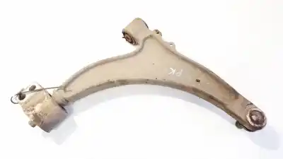 Second-hand car spare part front left lower suspension arm for bmw 3 (e30) m3 2.3 oem iam references   