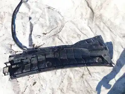 Peça sobressalente para automóvel em segunda mão grelha torpedo curcuvan por toyota corolla verso (zer_, zze12_, r1_) 2.2 d-4d (aur10_) referências oem iam 557820f010