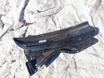 Peça sobressalente para automóvel em segunda mão grelha torpedo curcuvan por toyota corolla verso (zer_, zze12_, r1_) 2.2 d-4d (aur10_) referências oem iam 557810f010