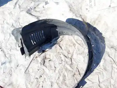 Peça sobressalente para automóvel em segunda mão cave de roda dianteira esquerda por toyota corolla verso (zer_, zze12_, r1_) 2.2 d-4d (aur10_) referências oem iam 538760f011