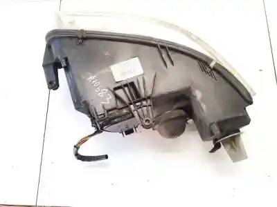 Автозапчастина б/у ліва фара для volkswagen passat b5.5 (3b3) 1.9 tdi посилання на oem iam 3b0941015ak  1el008350-01