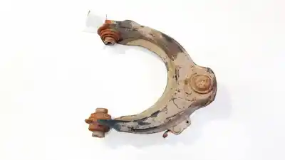 Second-hand car spare part front right upper suspension arm for honda accord vii (cl, cn) 2.2 i-ctdi (cn1) oem iam references  Second-hand car spare part front right upper suspension arm for honda accord vii (cl, cn) 2.2 i-ctdi (cn1) oem iam references