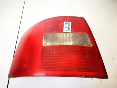 Peça sobressalente para automóvel em segunda mão Farolim Traseiro Esquerdo por AUDI A6 C5 (4B2) 2.5 TDI Referências OEM IAM 4B9945095F  