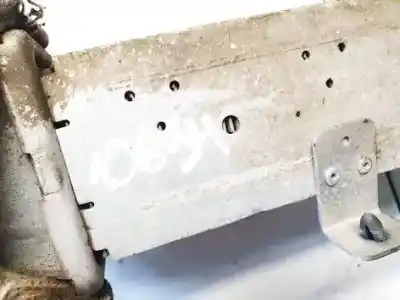 Peça sobressalente para automóvel em segunda mão intercooler por kia cee'd fastback (ed) 1.6 crdi 115 referências oem iam 6714315  28271-2a610