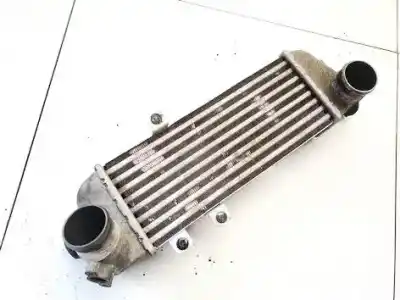 Peça sobressalente para automóvel em segunda mão Intercooler por KIA CEE'D FASTBACK (ED) 1.6 CRDI 115 Referências OEM IAM 6714315  28271-2A610