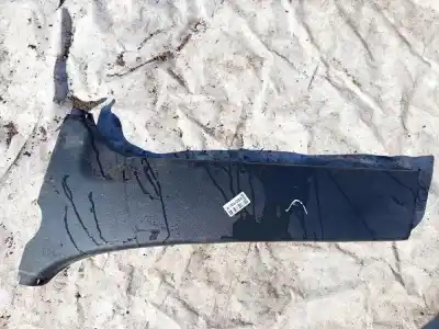 Peça sobressalente para automóvel em segunda mão plásticos por toyota corolla verso (zer_, zze12_, r1_) 2.2 d-4d (aur10_) referências oem iam 624140f010