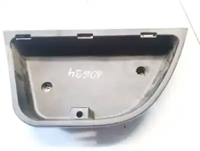 Peça sobressalente para automóvel em segunda mão plásticos por kia cee'd fastback (ed) 1.6 crdi 115 referências oem iam 857161h620