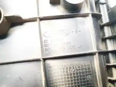 Pezzo di ricambio per auto di seconda mano plastica per kia cee'd fastback (ed) 1.6 crdi 115 riferimenti oem iam 857161h620  85716-1h620