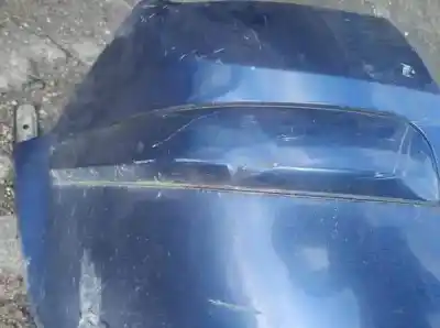 Pezzo di ricambio per auto di seconda mano modanatura posteriore per opel astra h (a04) 1.9 cdti (l48) riferimenti oem iam   