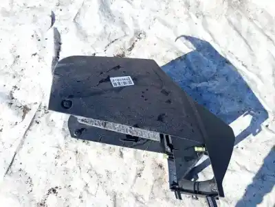 Peça sobressalente para automóvel em segunda mão plásticos por toyota corolla verso (zer_, zze12_, r1_) 2.2 d-4d (aur10_) referências oem iam 54112a0