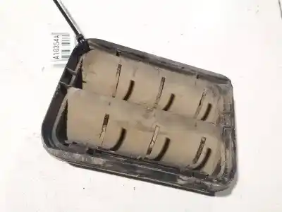 Second-hand car spare part plastics for bmw 3 (e30) m3 2.3 oem iam references   