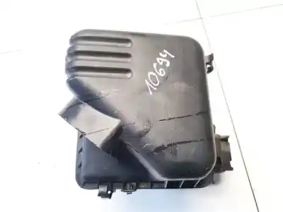 Peça sobressalente para automóvel em segunda mão Suporte Do Filtro De Ar por KIA CEE'D FASTBACK (ED) 1.6 CRDI 115 Referências OEM IAM   