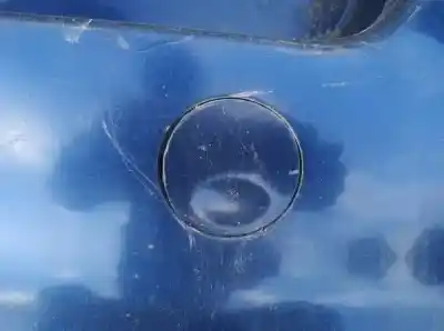 Pezzo di ricambio per auto di seconda mano modanatura posteriore per opel astra h (a04) 1.9 cdti (l48) riferimenti oem iam 
