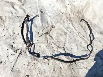 Peça sobressalente para automóvel em segunda mão tubo de pressão de direção assistida por toyota corolla verso (zer_, zze12_, r1_) 2.2 d-4d (aur10_) referências oem iam 