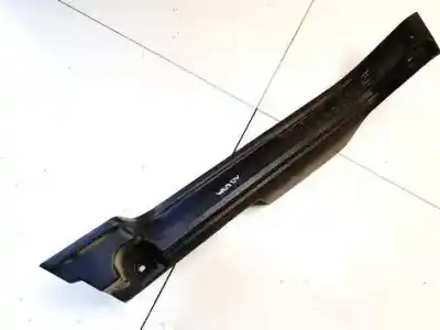 Peça sobressalente para automóvel em segunda mão plásticos por kia cee'd fastback (ed) 1.6 crdi 115 referências oem iam 859111h610