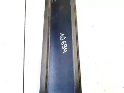 Pezzo di ricambio per auto di seconda mano plastica per kia cee'd fastback (ed) 1.6 crdi 115 riferimenti oem iam 859111h610  85911-1h610