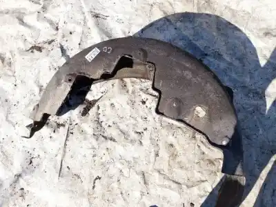 Peça sobressalente para automóvel em segunda mão cave de roda traseira direita por toyota corolla verso (zer_, zze12_, r1_) 2.2 d-4d (aur10_) referências oem iam 656370f010