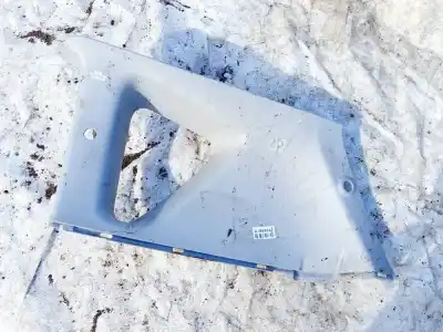 Peça sobressalente para automóvel em segunda mão plásticos por toyota corolla verso (zer_, zze12_, r1_) 2.2 d-4d (aur10_) referências oem iam 624700f010