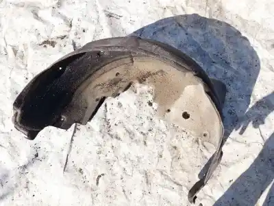 Peça sobressalente para automóvel em segunda mão cave de roda traseira esquerda por toyota corolla verso (zer_, zze12_, r1_) 2.2 d-4d (aur10_) referências oem iam 