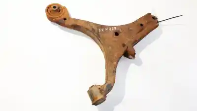 Автозапчасти б/у передний левый нижний рычаг подвески за opel corsa a fastback (s83) 1.2 i (f08, m08, f68, m68) ссылки oem iam   