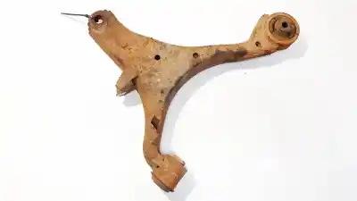 Автозапчасти б/у передний левый нижний рычаг подвески за opel corsa a fastback (s83) 1.2 i (f08, m08, f68, m68) ссылки oem iam  Автозапчасти б/у передний левый нижний рычаг подвески за opel corsa a fastback (s83) 1.2 i (f08, m08, f68, m68) ссылки oem iam