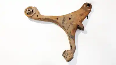 Автозапчасти б/у передний правый нижний рычаг подвески за opel corsa a fastback (s83) 1.2 i (f08, m08, f68, m68) ссылки oem iam  Автозапчасти б/у передний правый нижний рычаг подвески за opel corsa a fastback (s83) 1.2 i (f08, m08, f68, m68) ссылки oem iam