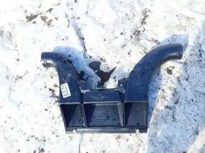 Peça sobressalente para automóvel em segunda mão plásticos por toyota corolla verso (zer_, zze12_, r1_) 2.2 d-4d (aur10_) referências oem iam 