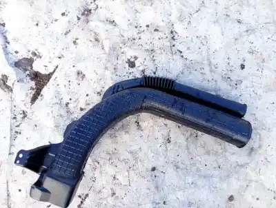 Peça sobressalente para automóvel em segunda mão tubo por toyota corolla verso (zer_, zze12_, r1_) 2.2 d-4d (aur10_) referências oem iam 