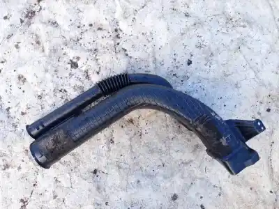 Peça sobressalente para automóvel em segunda mão tubo por toyota corolla verso (zer_, zze12_, r1_) 2.2 d-4d (aur10_) referências oem iam 