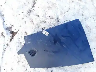 Peça sobressalente para automóvel em segunda mão plásticos por toyota corolla verso (zer_, zze12_, r1_) 2.2 d-4d (aur10_) referências oem iam 505400f010