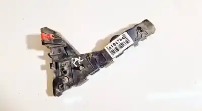 Peça sobressalente para automóvel em segunda mão reforço do pára choques dianteiro por bmw 3 (e30) m3 2.3 referências oem iam 24460283