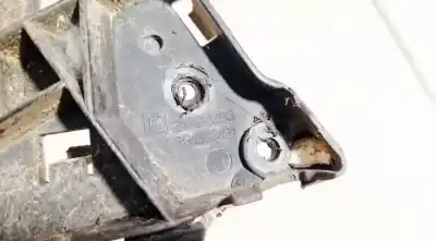 Second-hand car spare part front bumper reinforcement for bmw 3 (e30) m3 2.3 oem iam references 24460283  331883181