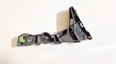 Second-hand car spare part front bumper reinforcement for bmw 3 (e30) m3 2.3 oem iam references 24460283  331883181