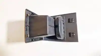 Pezzo di ricambio per auto di seconda mano plastica per bmw 3 (e30) m3 2.3 riferimenti oem iam 13127111  31729-0100