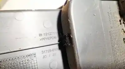 Pezzo di ricambio per auto di seconda mano plastica per bmw 3 (e30) m3 2.3 riferimenti oem iam 13127111  31729-0100