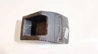 Peça sobressalente para automóvel em segunda mão plásticos por bmw 3 (e30) m3 2.3 referências oem iam 13127111