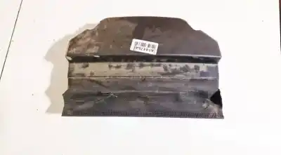 Peça sobressalente para automóvel em segunda mão plásticos por bmw 3 (e30) m3 2.3 referências oem iam 13186374